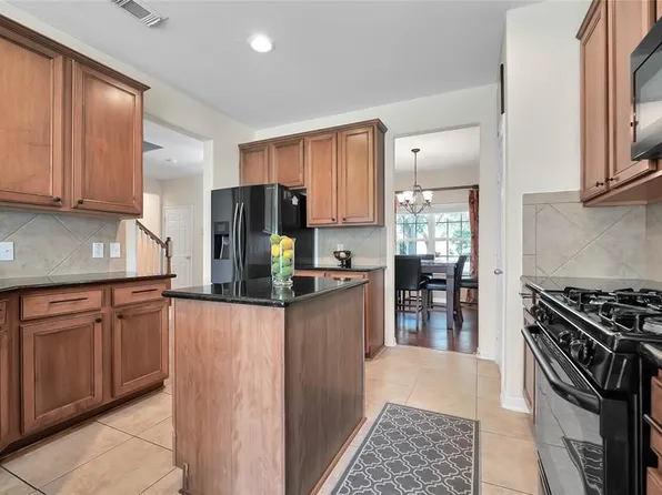 7519 Blue Gap, Missouri City, TX 77459