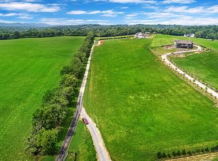 776 Whites Mill Rd, Maryville, TN 37803