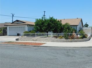 15801 Topaz St, Westminster, CA 92683