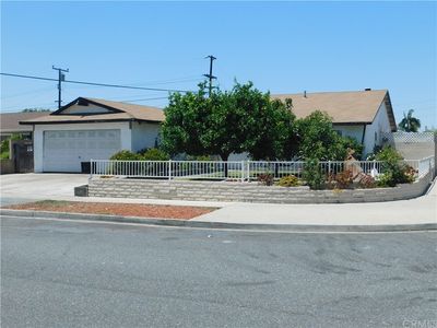 15801 Topaz St, Westminster, CA, 92683