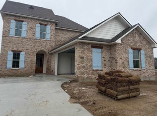 21438 Yellowfin Dr, Springfield, LA 70462