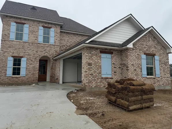 21438 Yellowfin Dr, Springfield, LA 70462