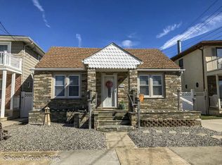 207 E Denver Ave, Wildwood Crest, NJ 08260