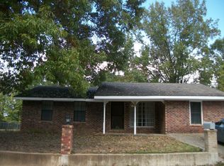 123 Nottingham Dr, Dierks, AR 71833
