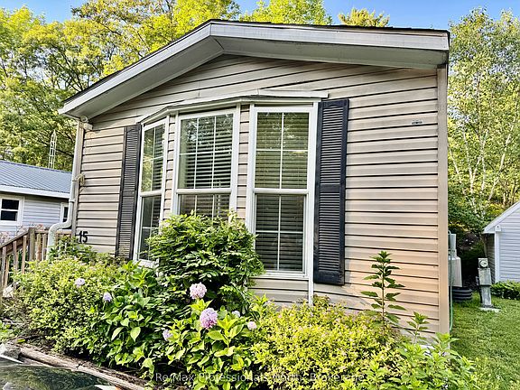 2nd image of 1007 Racoon Rd #15