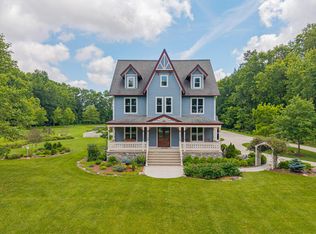 4457 Green Cook Rd, Westerville, OH 43082