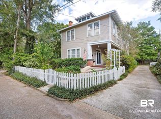 12 Lebaron Ave, Mobile, AL 36604