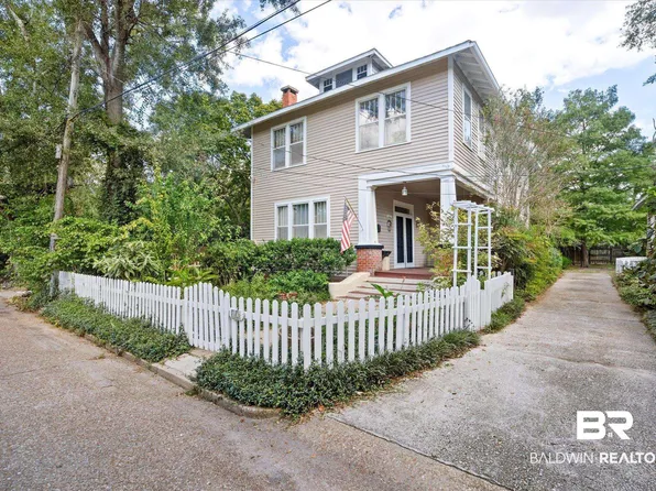 12 Lebaron Ave, Mobile, AL 36604