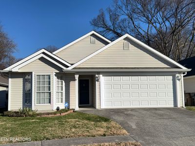 7637 Red Bay Way, Knoxville, TN, 37919