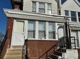 3401 Friendship St, Philadelphia, PA 19149