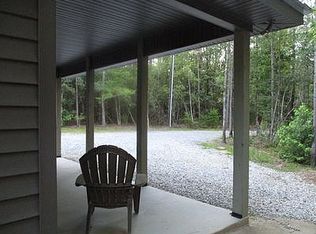 85540 Horatio Sharp Rd, Bush, LA 70431