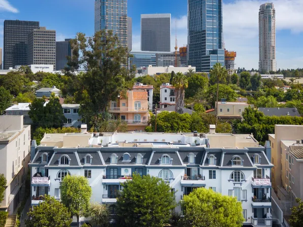 1824 S Beverly Glen Blvd, Los Angeles, CA 90025