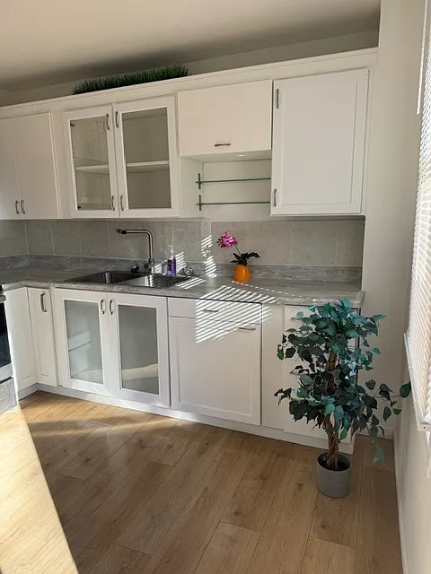 3 bed, 1100 sqft, $1,650 — Photo 4