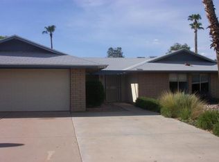4937 W Joyce Cir, Glendale, AZ 85308