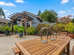 1169 Westview Dr, Napa, CA 94558