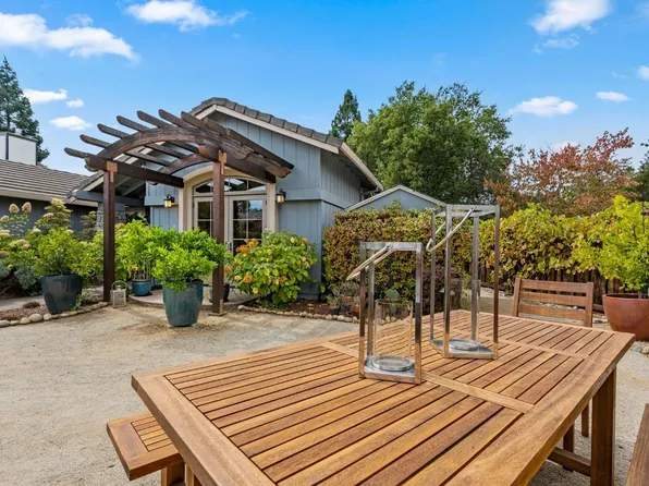 1169 Westview Drive, Napa, CA 94558