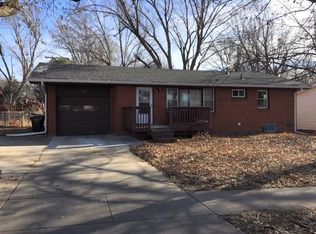 720 Skyway Rd, Lincoln, NE 68505