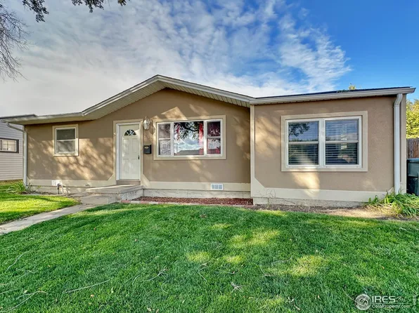 236 California St, Sterling, CO 80751