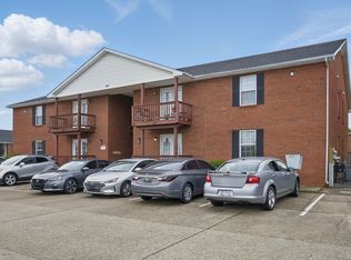 241 Timber Court Dr APT 4, Clarksville, TN
