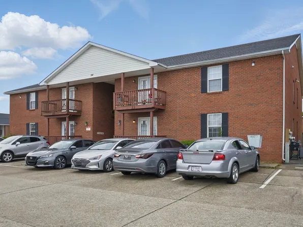 241 Timber Court Dr APT 4, Clarksville, TN 37043