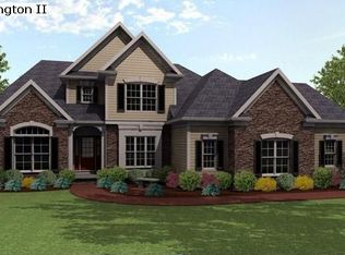 9322 Timber Ln, Whitmore Lake, MI 48189