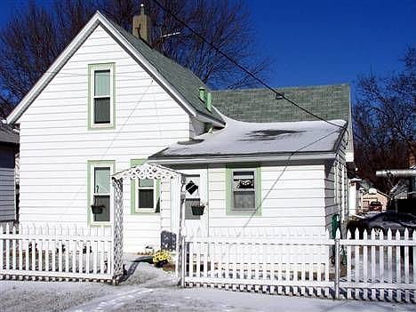 4th image of 1618 W 17th St