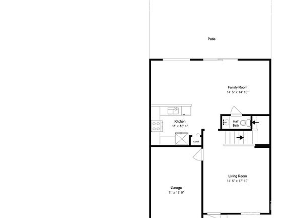 2nd image of 4282 Lake Tahoe Cir