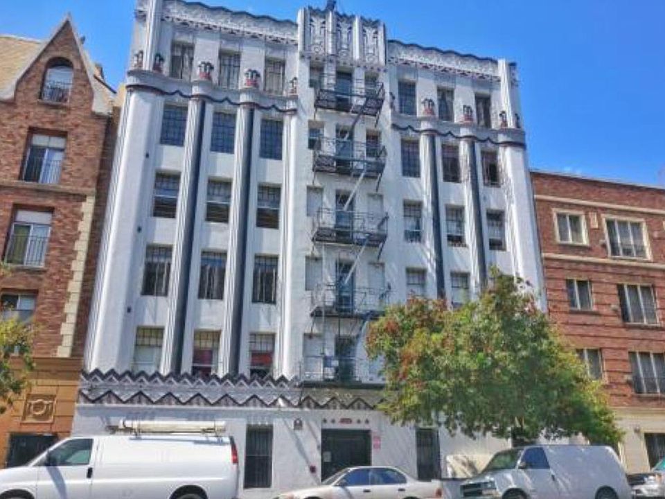 1st image of 745 S Normandie Ave #Zebc542ep