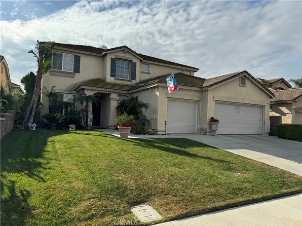 14067 Rock Rose Ct, Corona, CA 92880