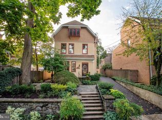 1520 N Rodney St, Wilmington, DE 19806