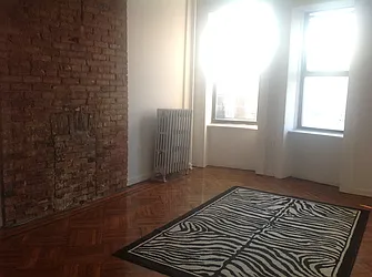Rented by Brooklyn Vertical Inc.