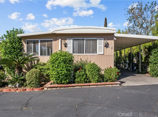 1550 Rory Ln Space 86, Simi Valley, CA 93063