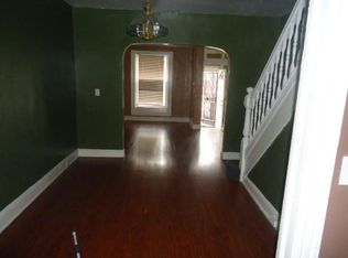 1642 Normal Ave, Baltimore, MD 21213