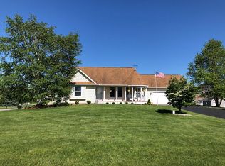 601 Clyde Lee Dr, Traverse City, MI 49696