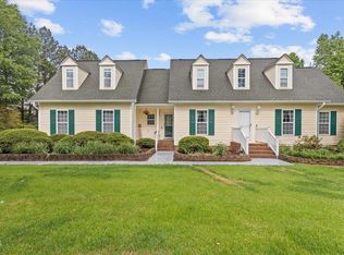 4317 S Mountain Dr, Raleigh, NC 27603