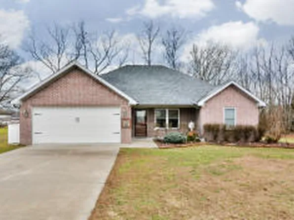 466 Echo Valley Circle, Reeds Spring, MO 65737