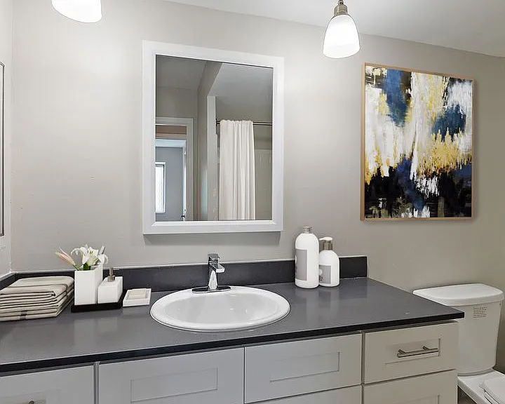 Hines Park Place Apartments — Photo 12