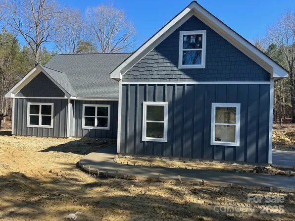 5506 Army Rd, Marshville, NC 28103