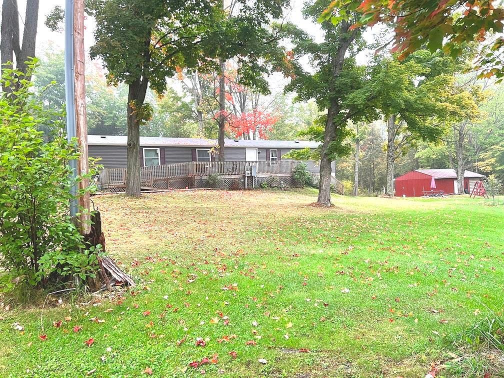 11651 E Townline Lake Rd, Gladwin, MI 48624 Zillow