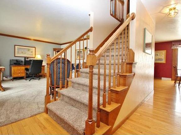 2nd image of 2625 Poplar Springs Cir