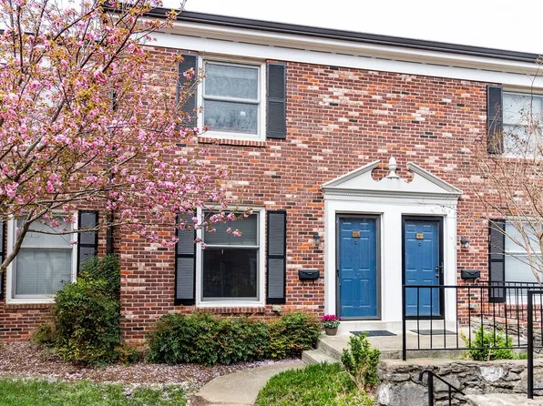 5025 Hillsboro Pike APT 18L, Nashville, TN 37215