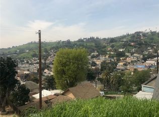 4392 O'Neill St, Los Angeles, CA 90032