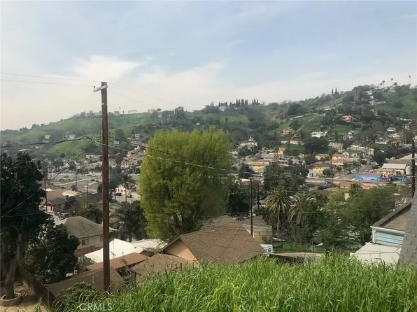 4392 O'Neill St, Los Angeles, CA 90032