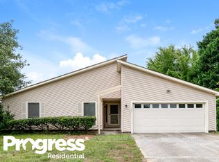 101 Vista Grande Cir, Charlotte, NC 28226
