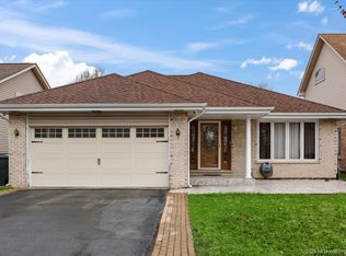5316 W Mint Julip Dr, Alsip, IL 60803