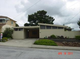 18834 California St, Castro Valley, CA 94546