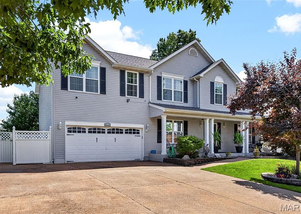 1st image of 312 Quiet Country Dr
