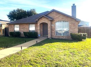 1824 McNeely St, Lancaster, TX 75134