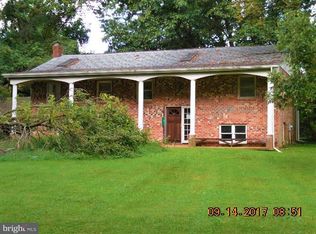 21 Shady Brook Dr, Colora, MD 21917