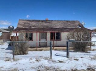 6 Hill St, Ruth, NV 89319
